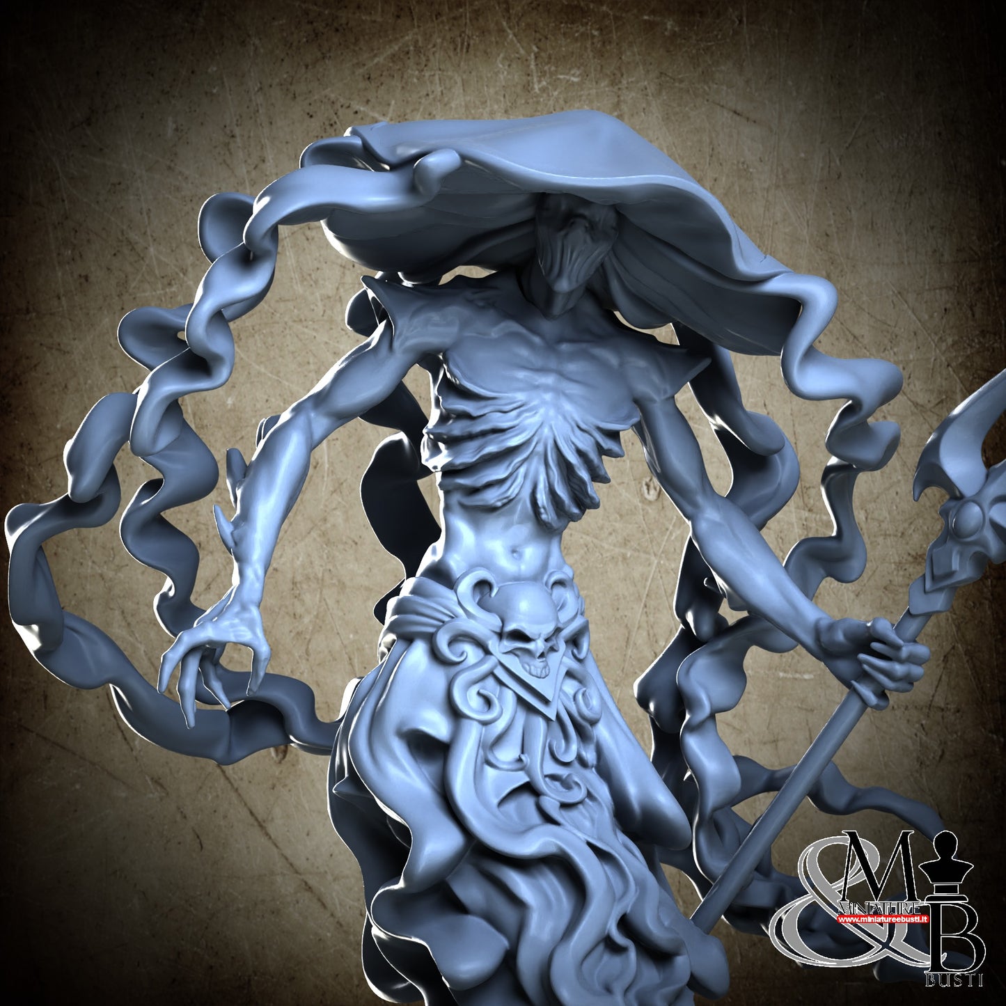 Underwater Sentinels - Jellyfish guardian