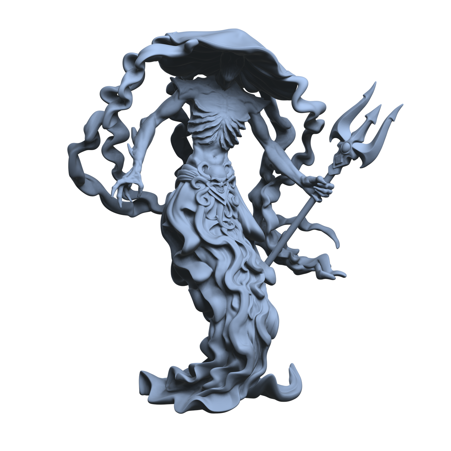 Underwater Sentinels - Jellyfish guardian