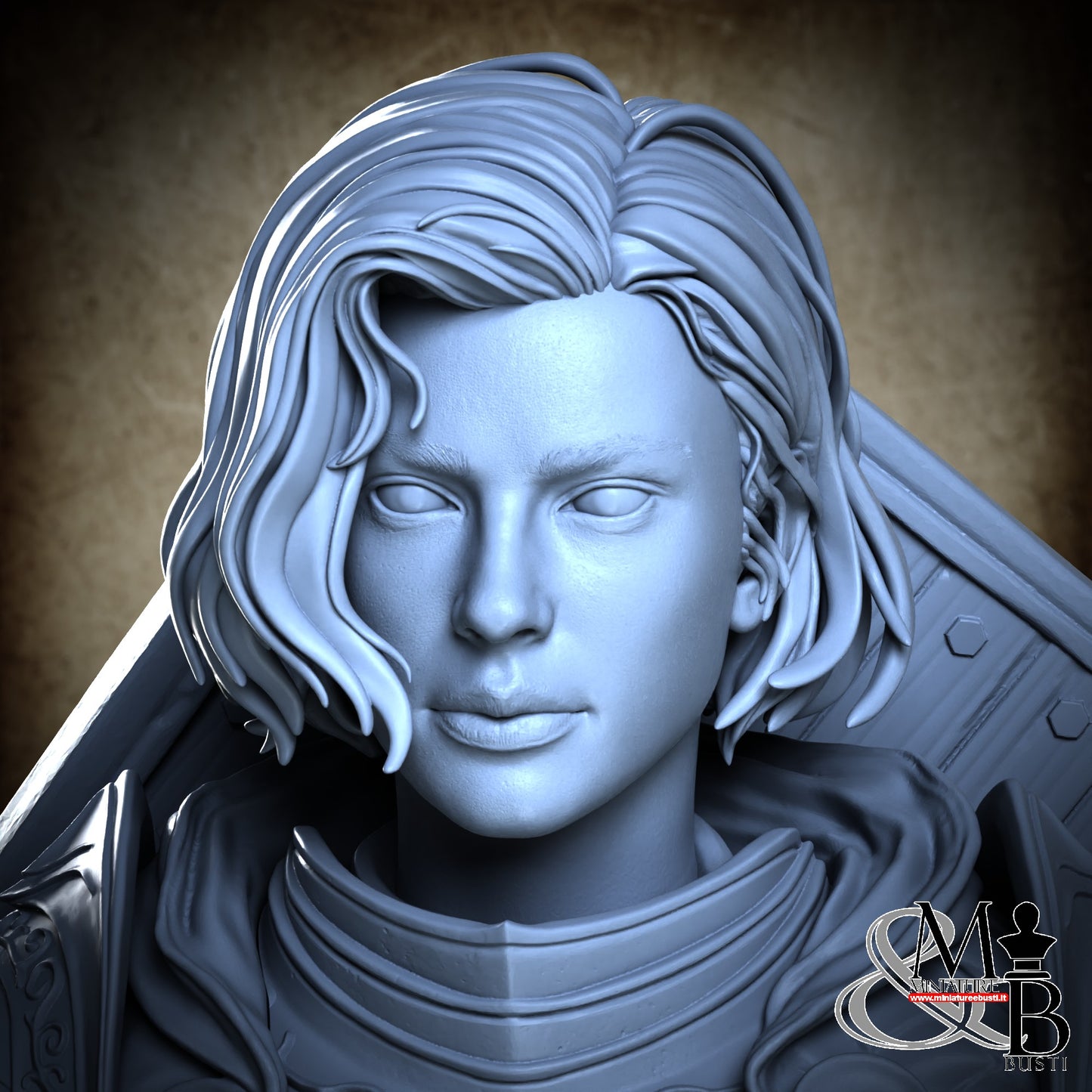 Joan Of Arc - Standard