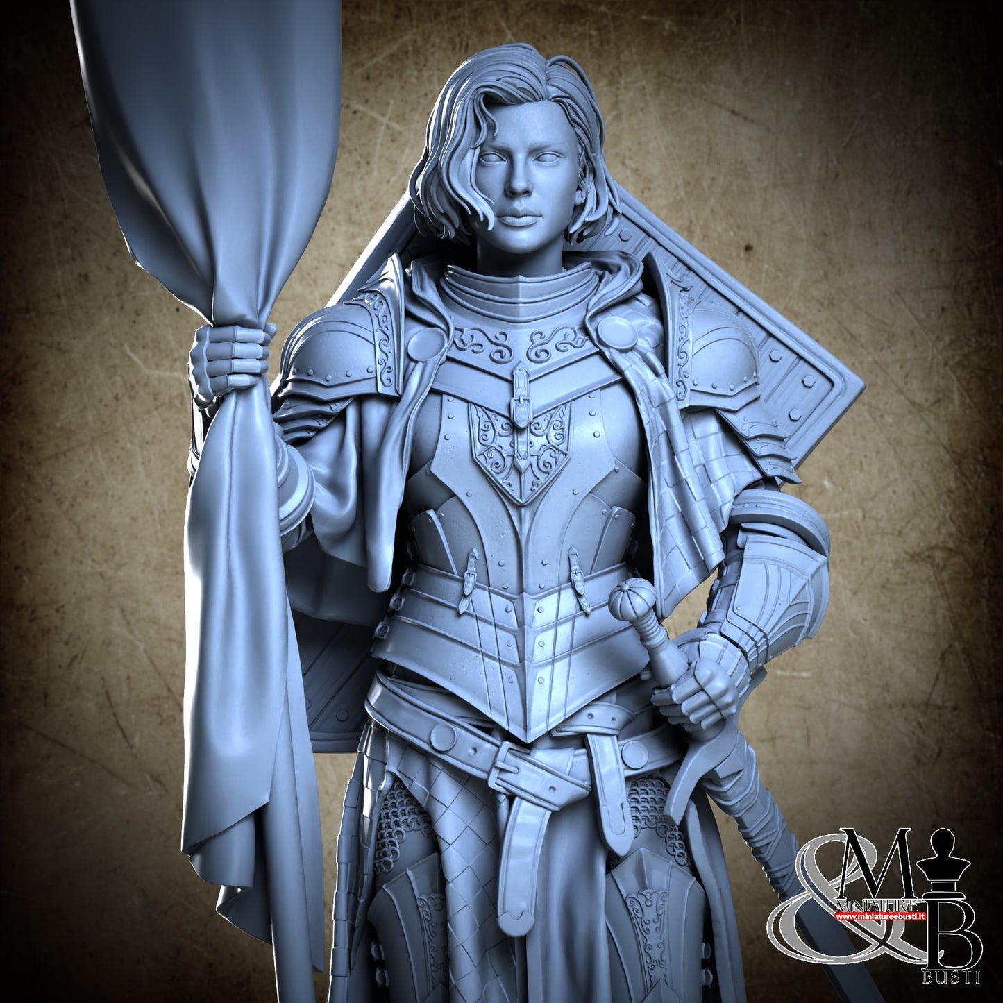 Joan Of Arc - Standard