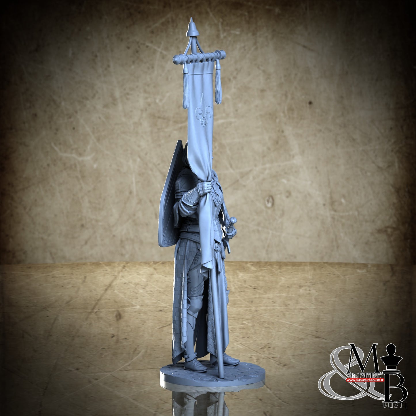Joan Of Arc - Standard