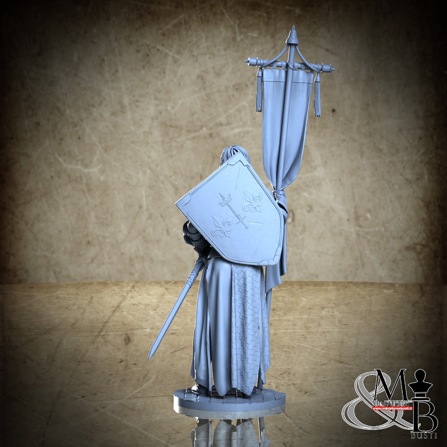 Joan Of Arc - Standard