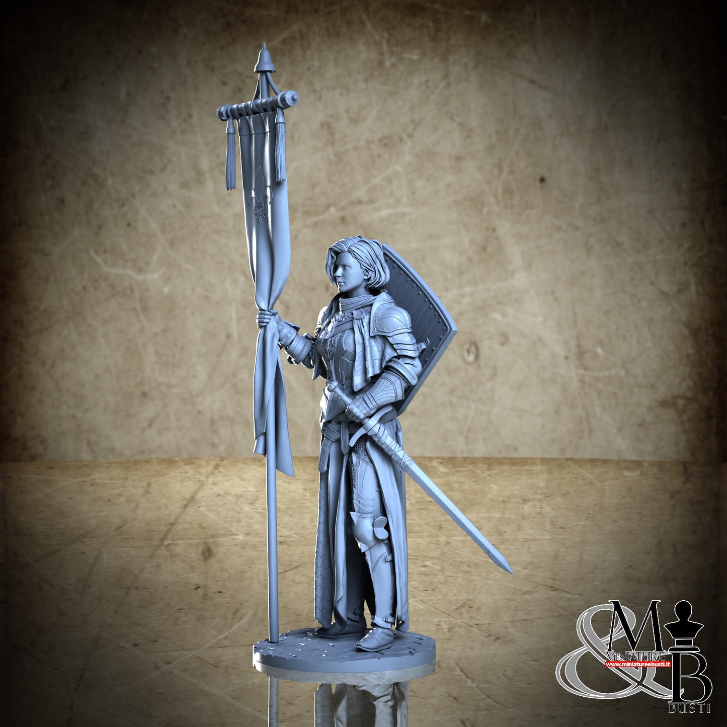 Joan Of Arc - Standard
