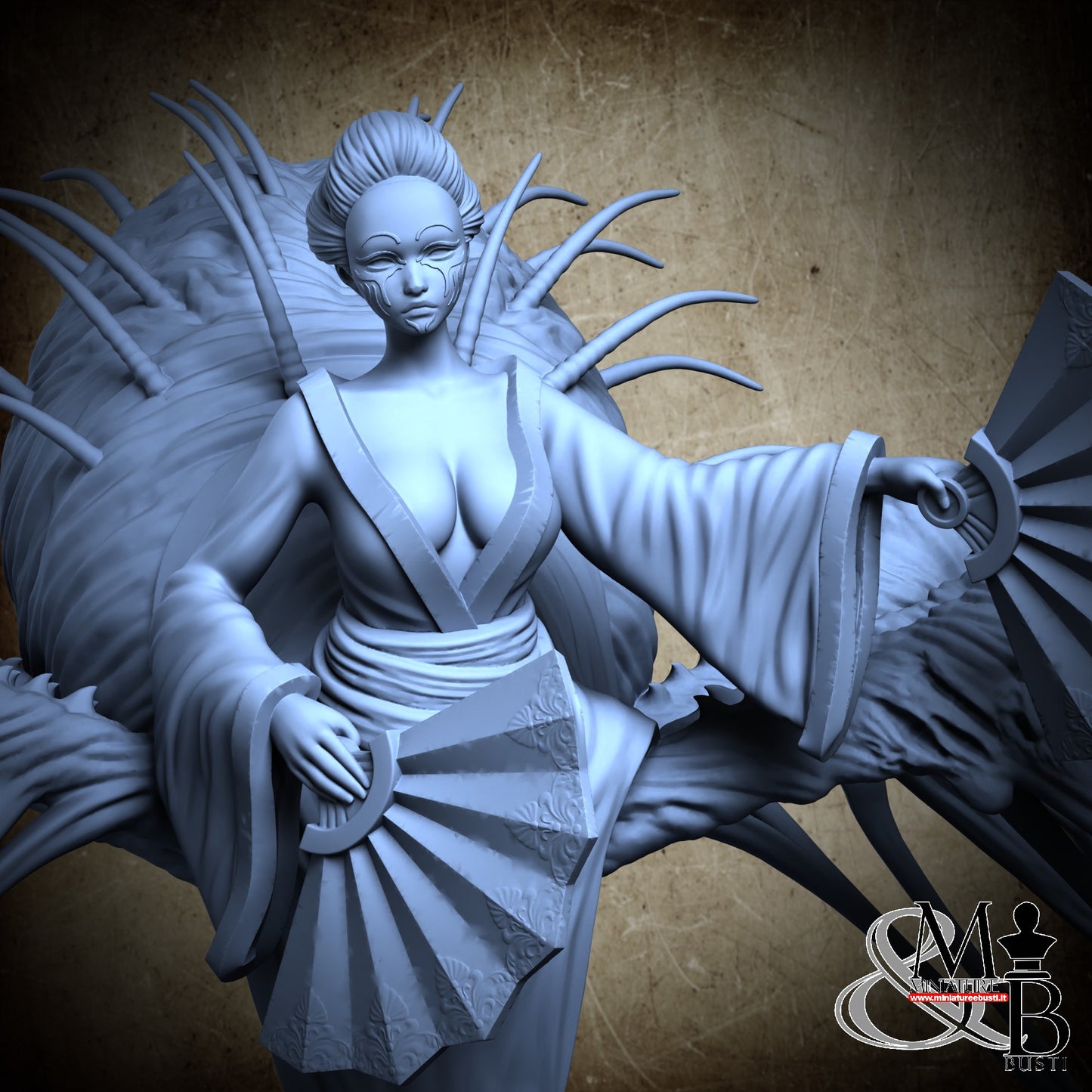 Jorogumo