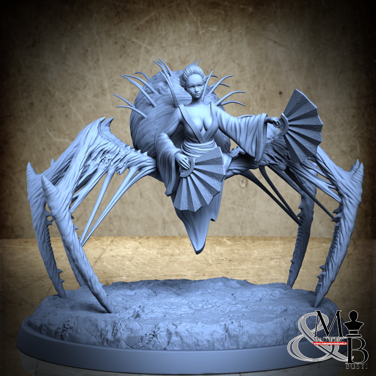 Jorogumo