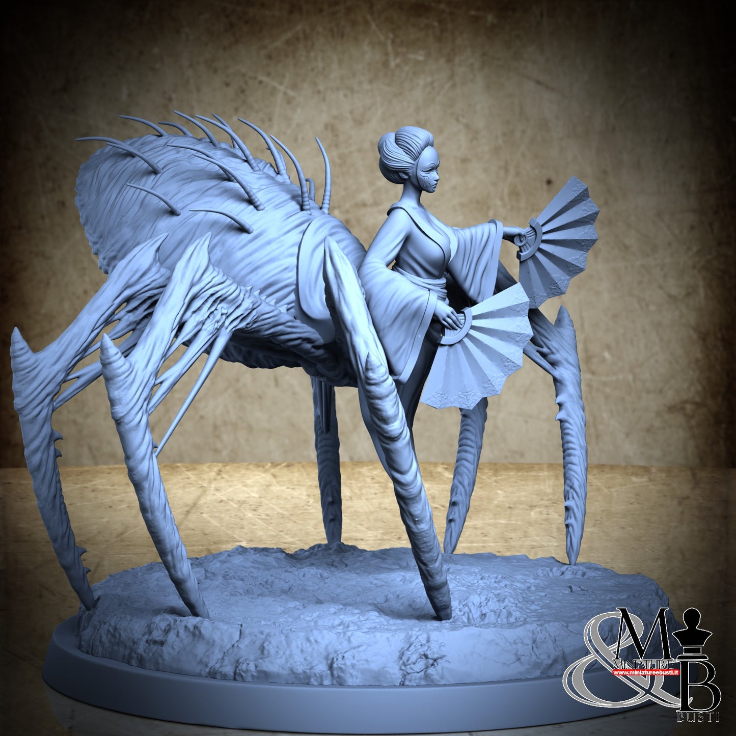 Jorogumo