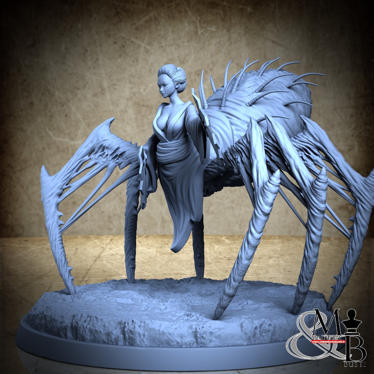 Jorogumo