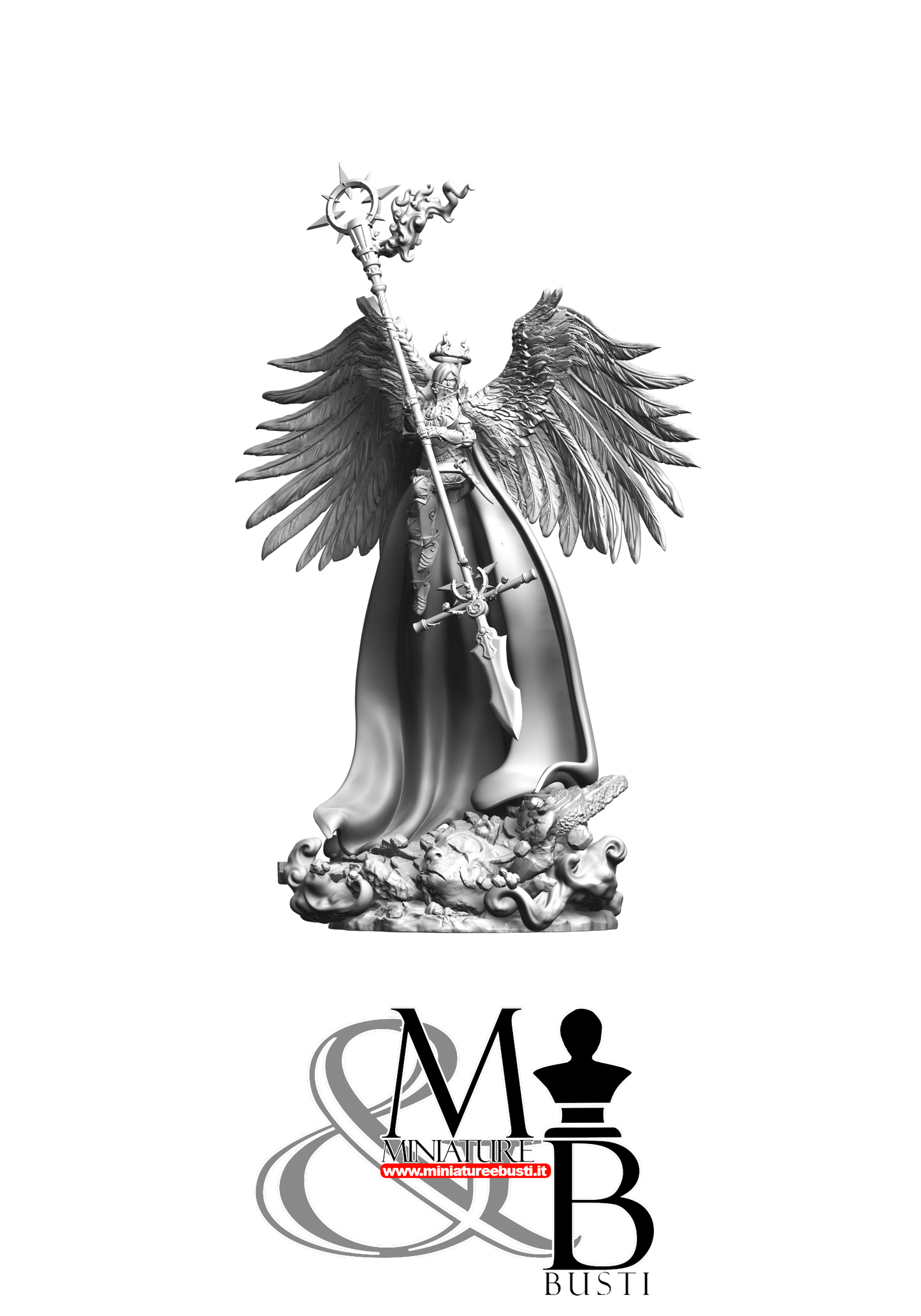 Judgement Devas - Posa 1