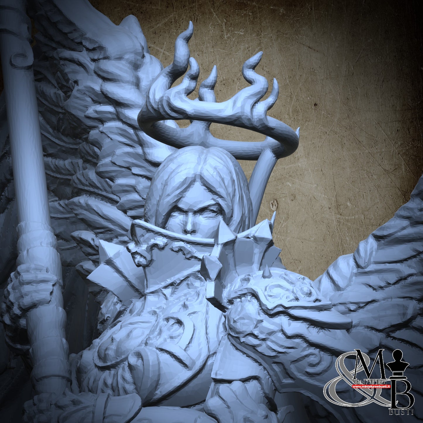 Judgement Devas - Posa 1