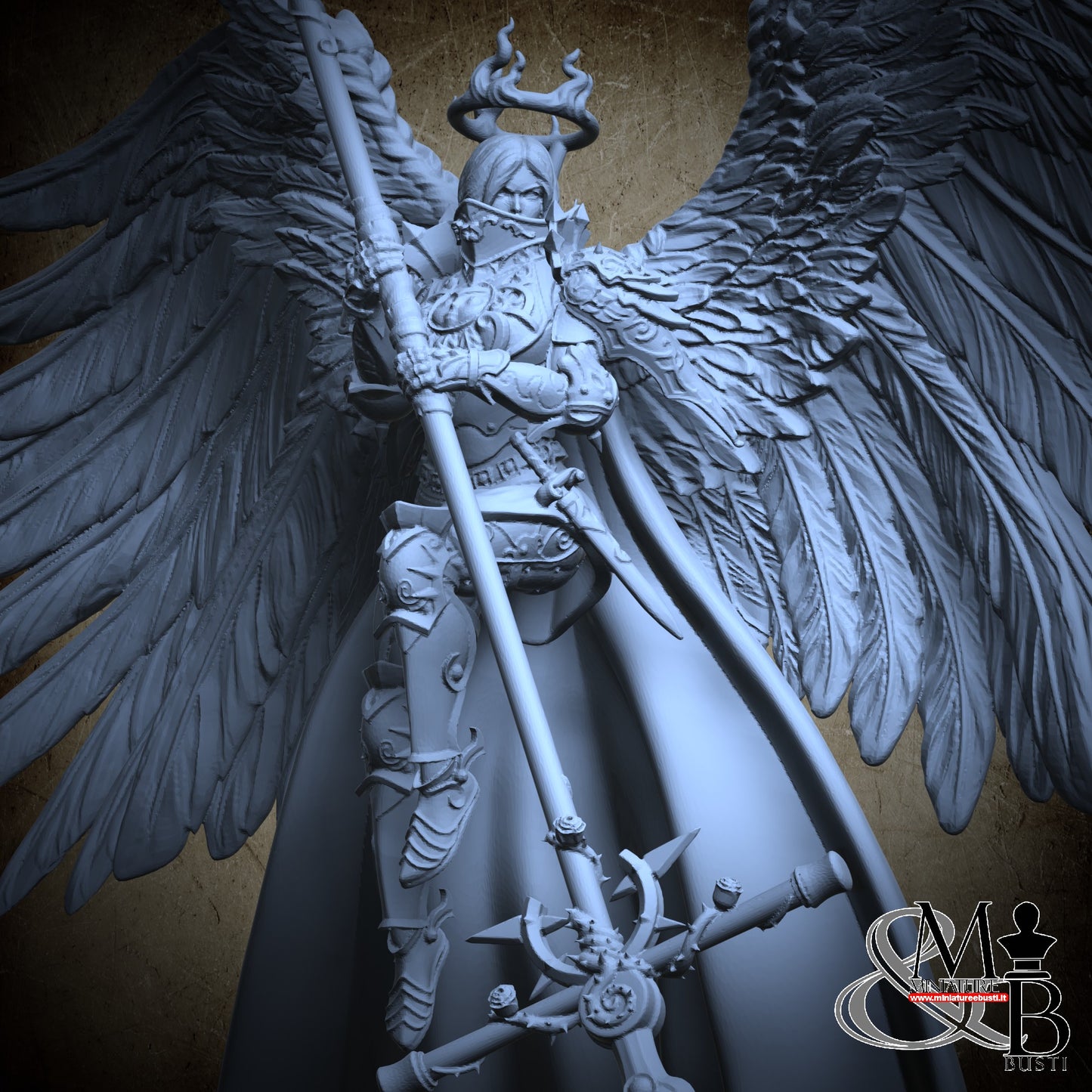 Judgement Devas - Posa 1