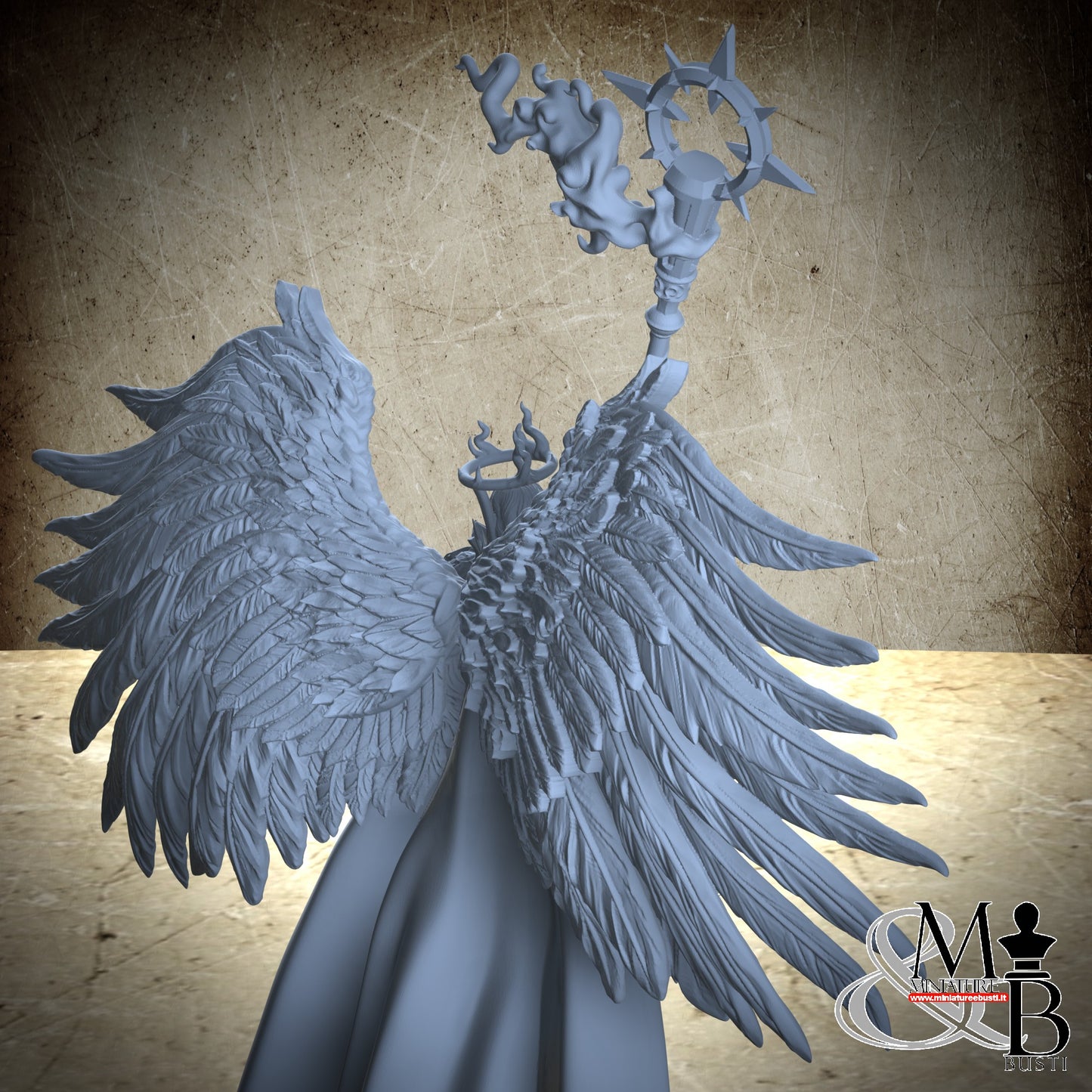 Judgement Devas - Posa 1
