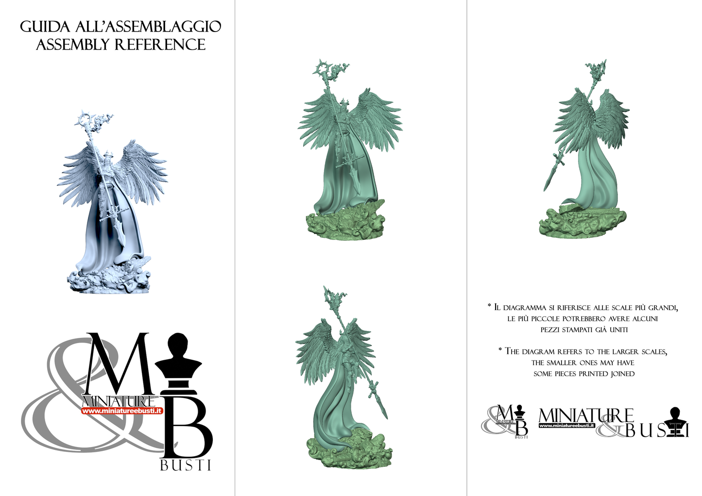 Judgement Devas - Posa 1