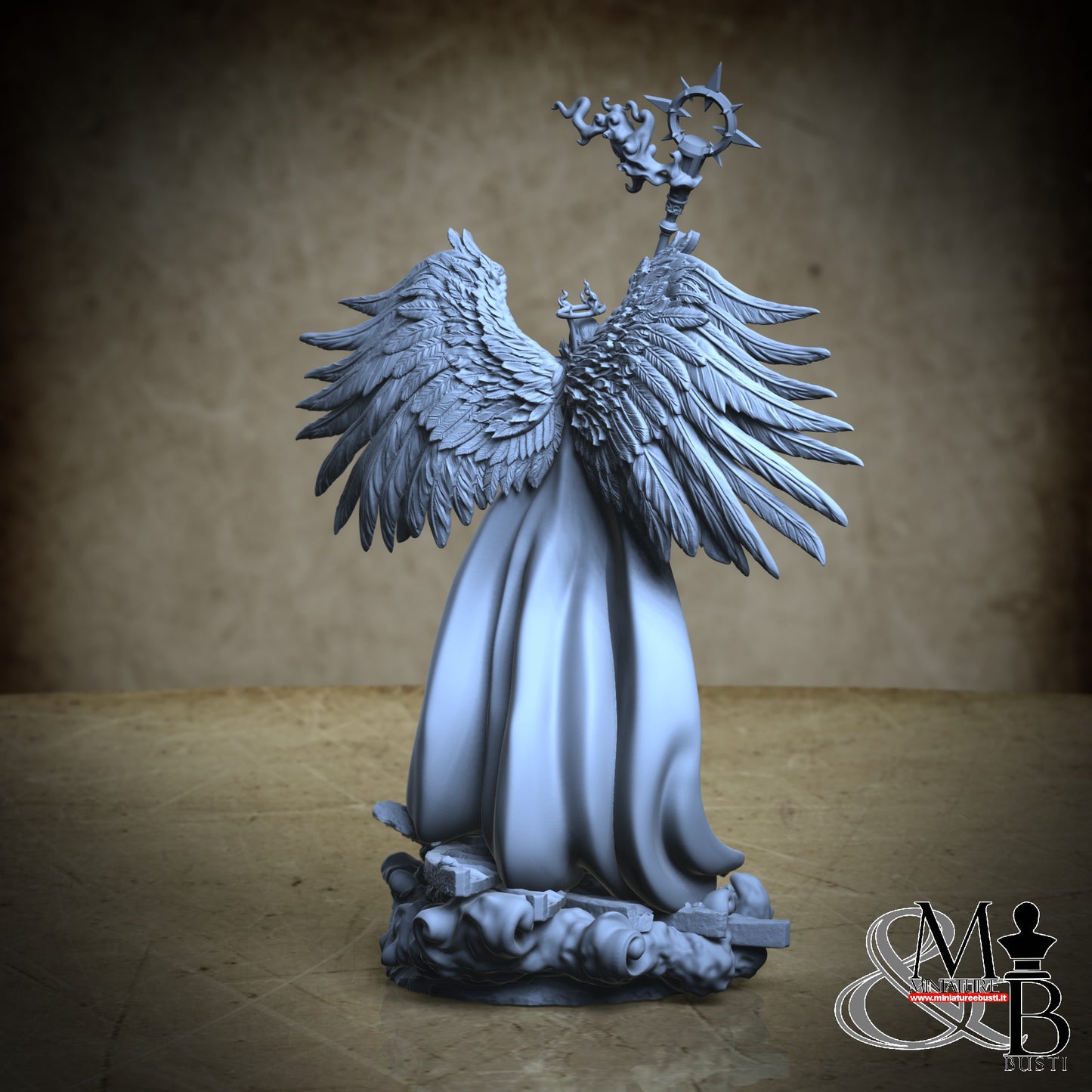 Judgement Devas - Posa 1