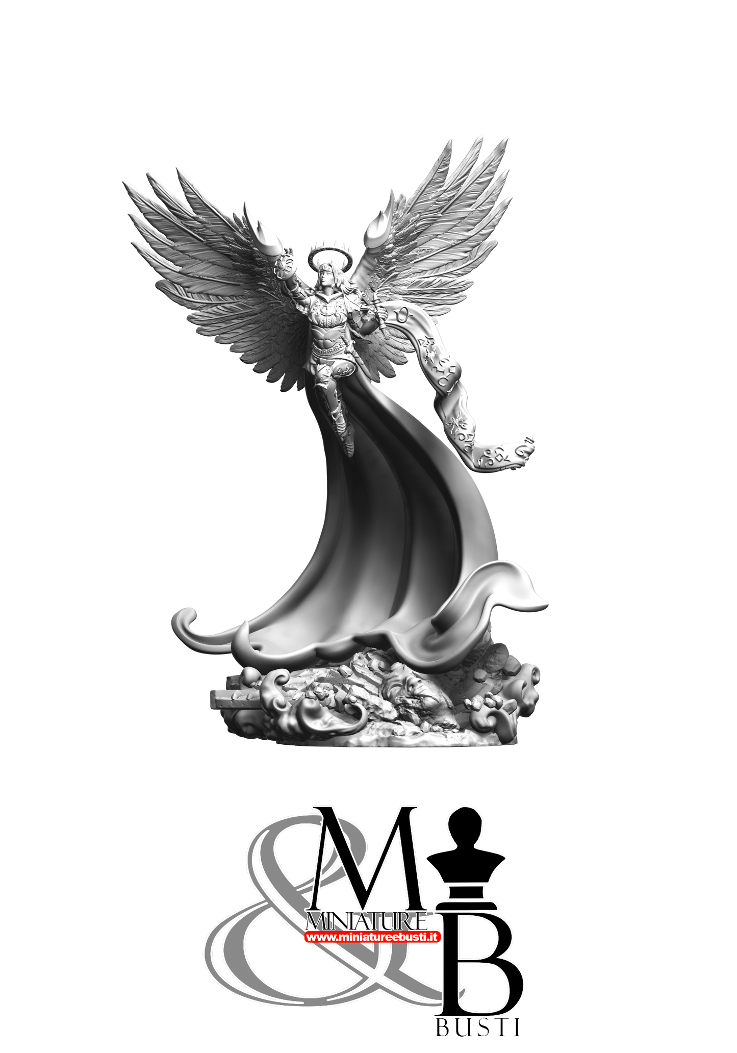 Judgement Devas - Posa 2