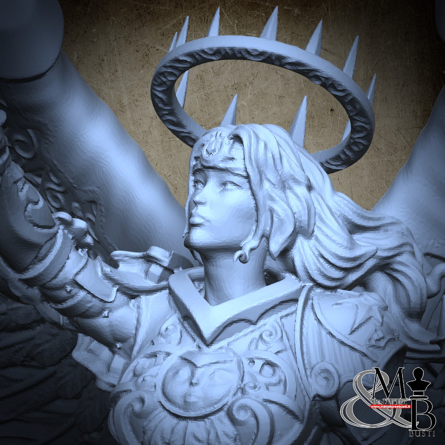 Judgement Devas - Posa 2