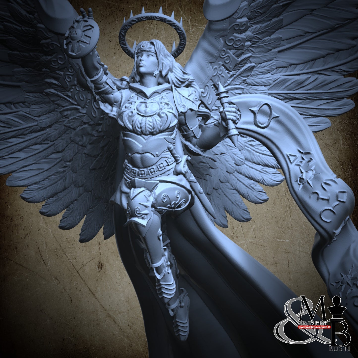 Judgement Devas - Posa 2