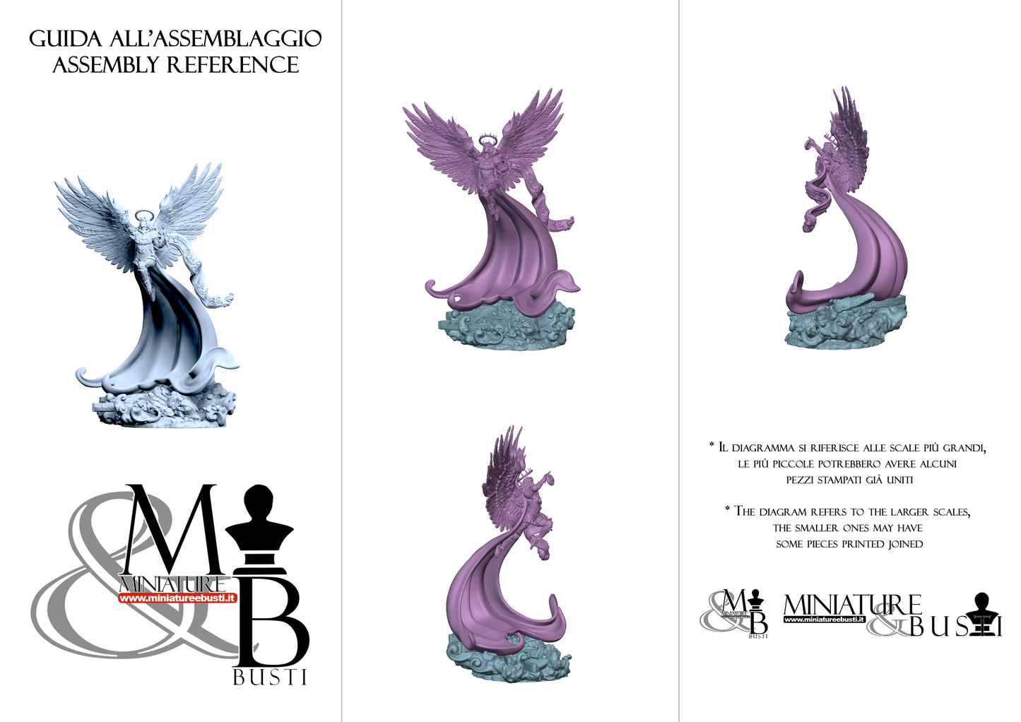 Judgement Devas - Posa 2