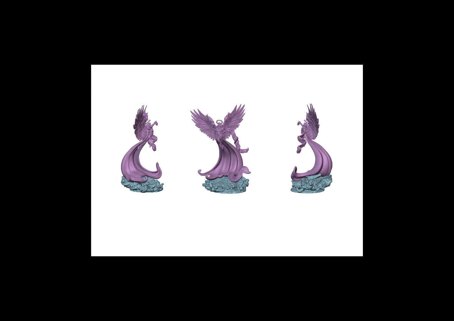 Judgement Devas - Posa 2