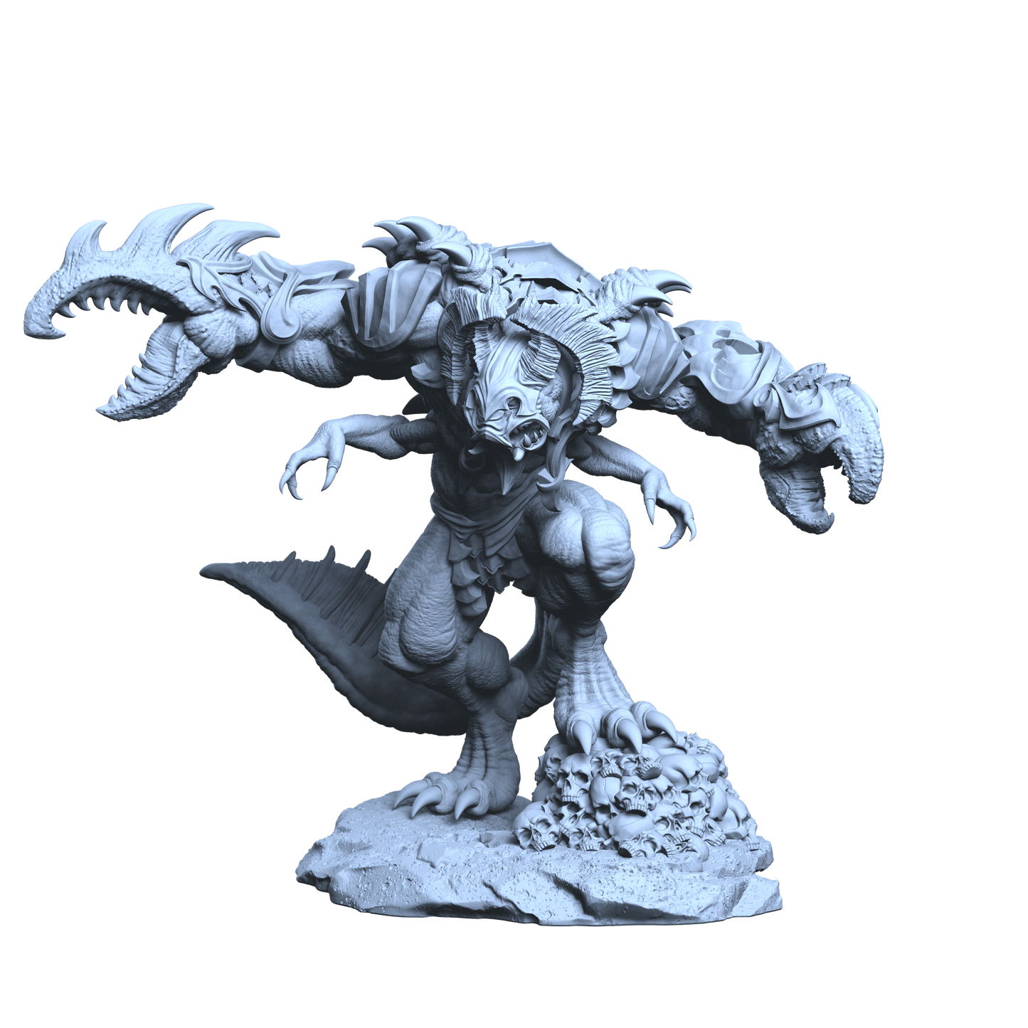 Kabeiroth (Pose 2)