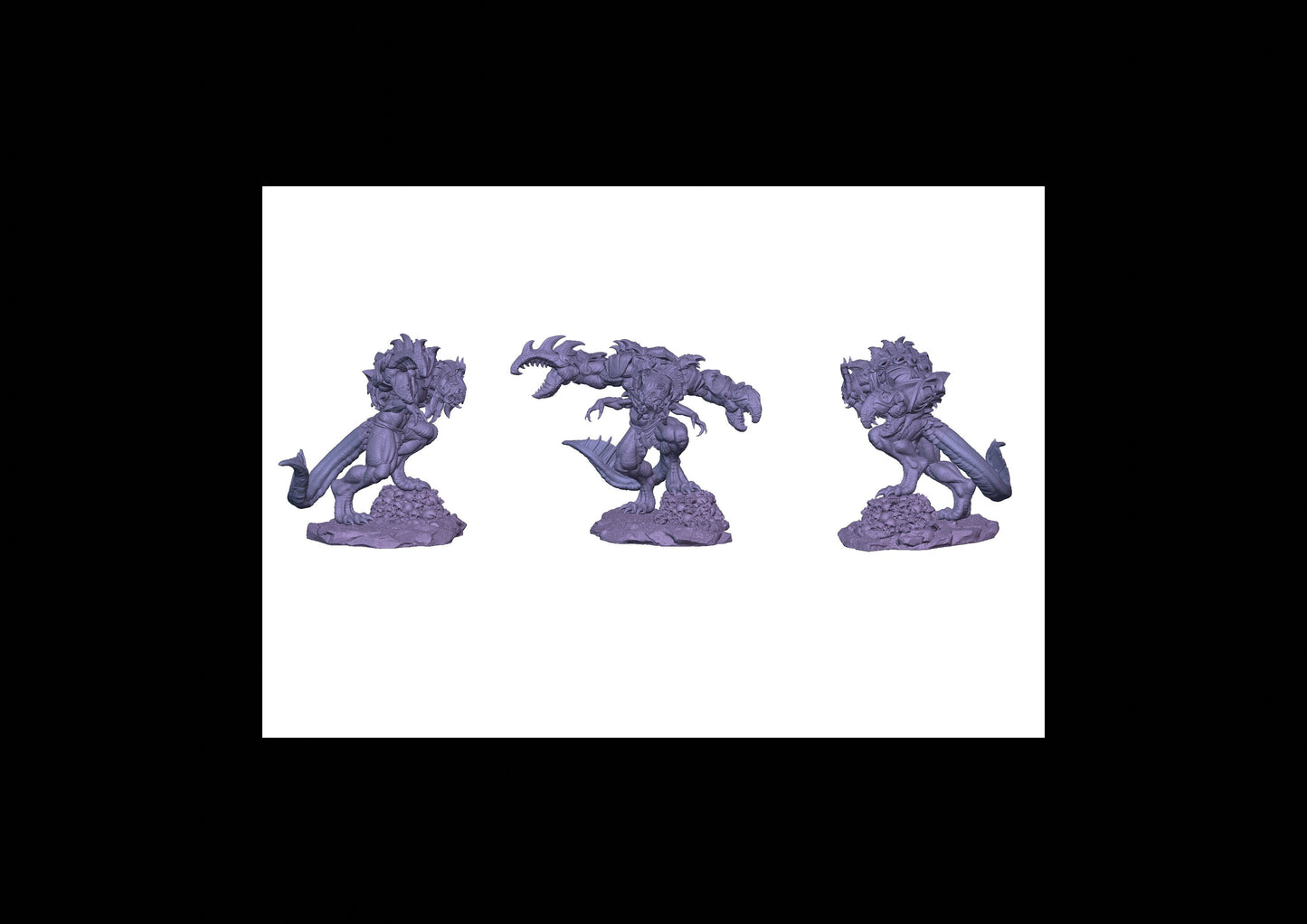 Kabeiroth (Pose 2)