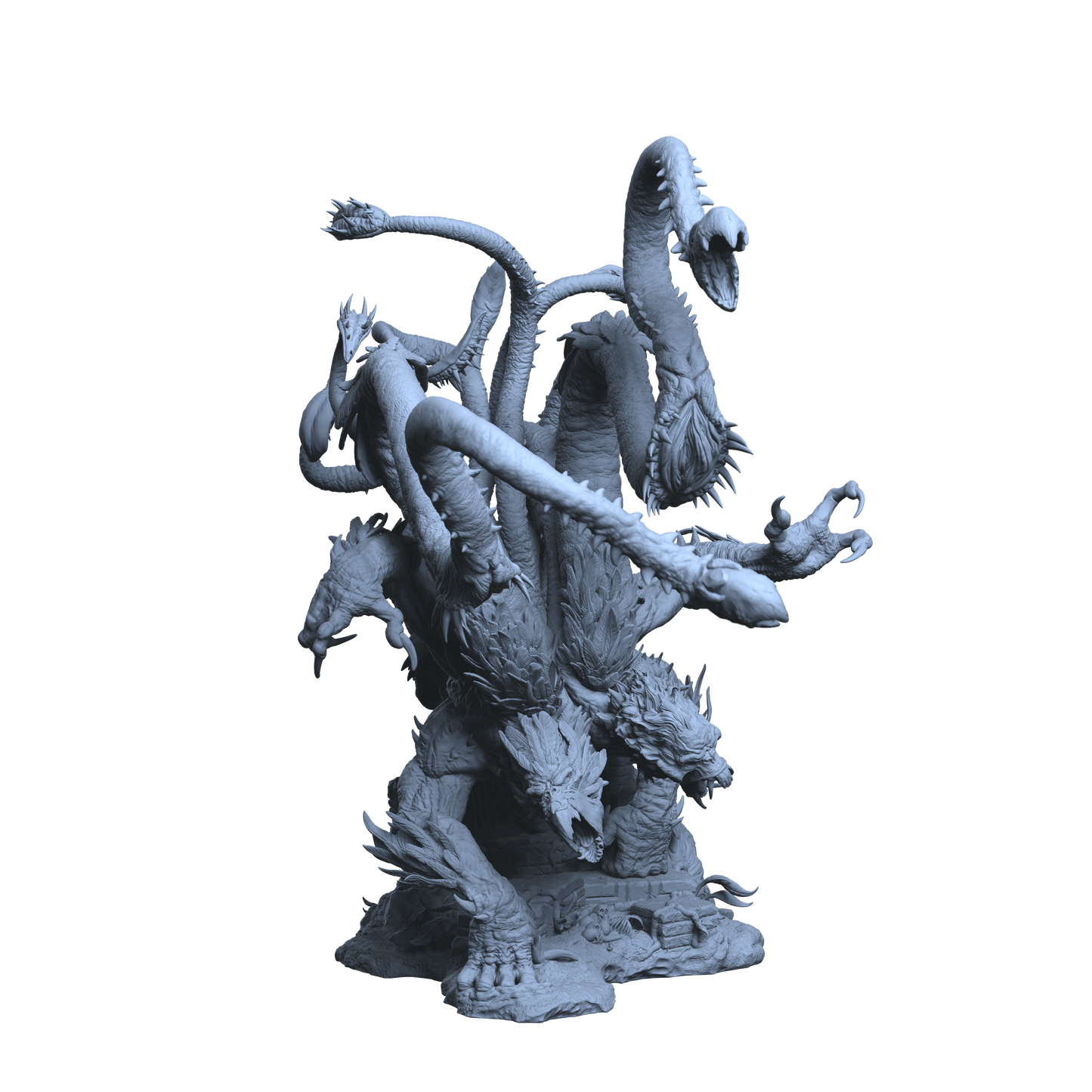 Kagon Aspect of Demogorgon