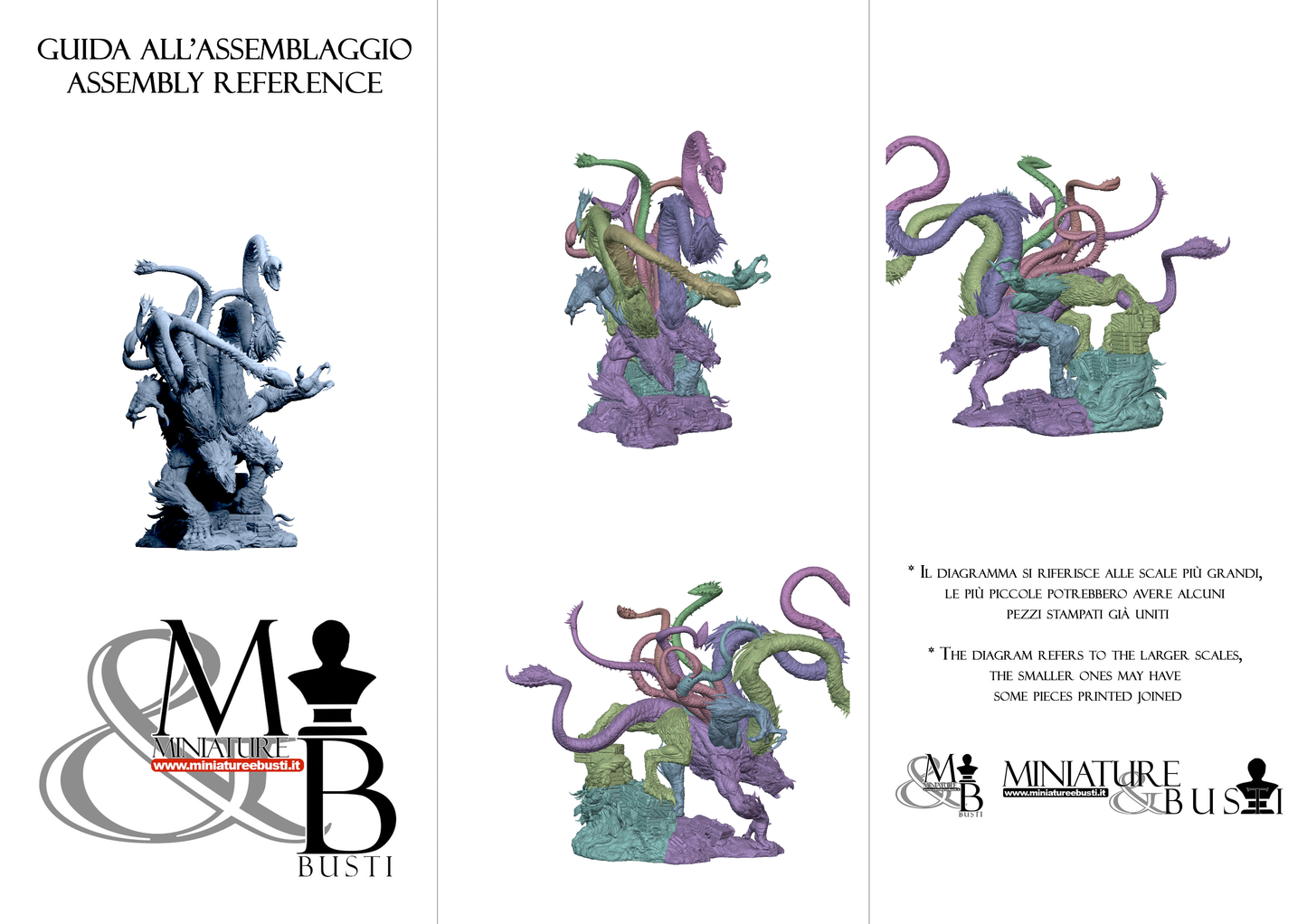 Kagon Aspect of Demogorgon