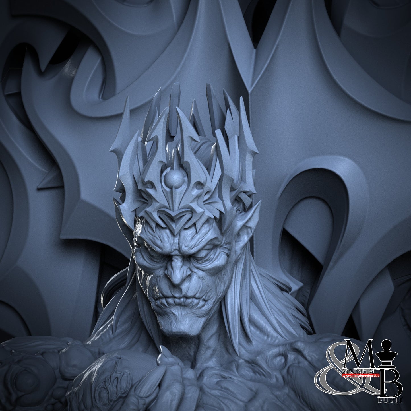 Kain The Eternal