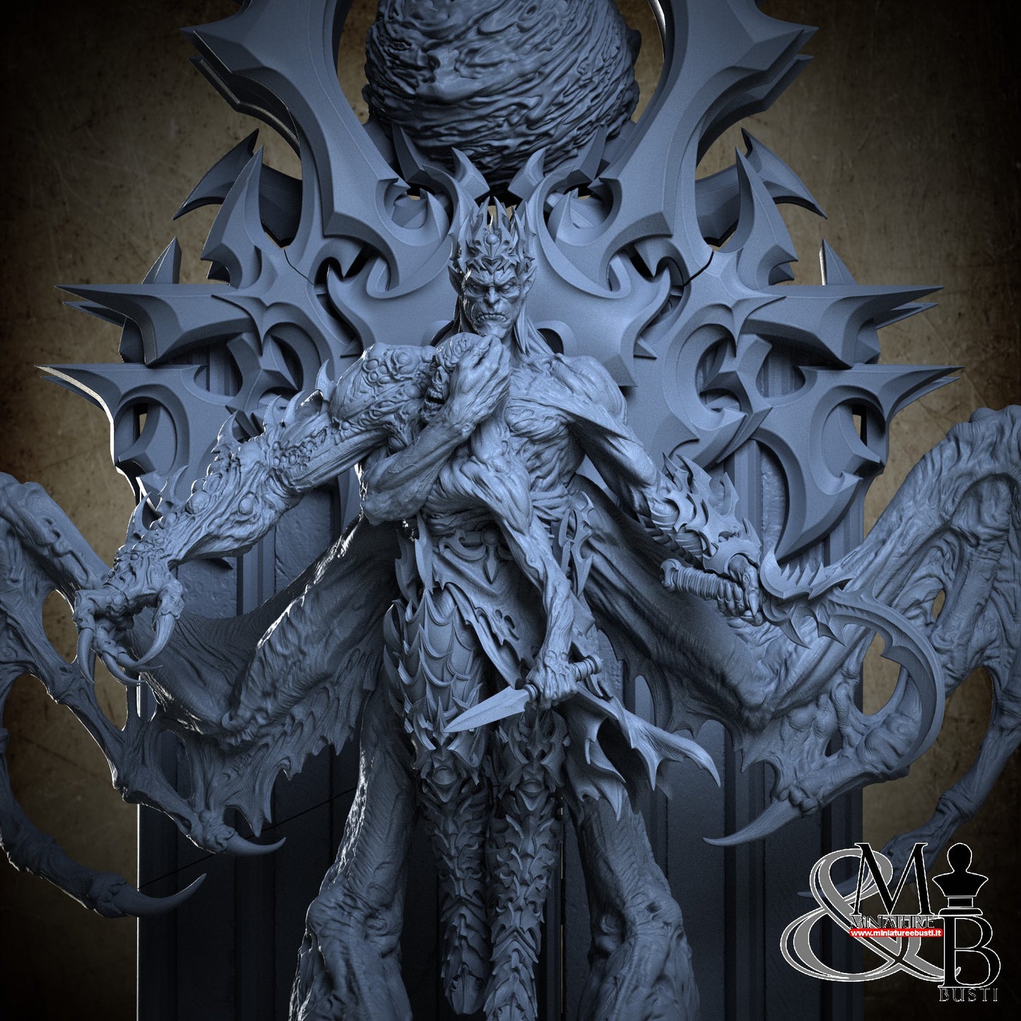 Kain The Eternal
