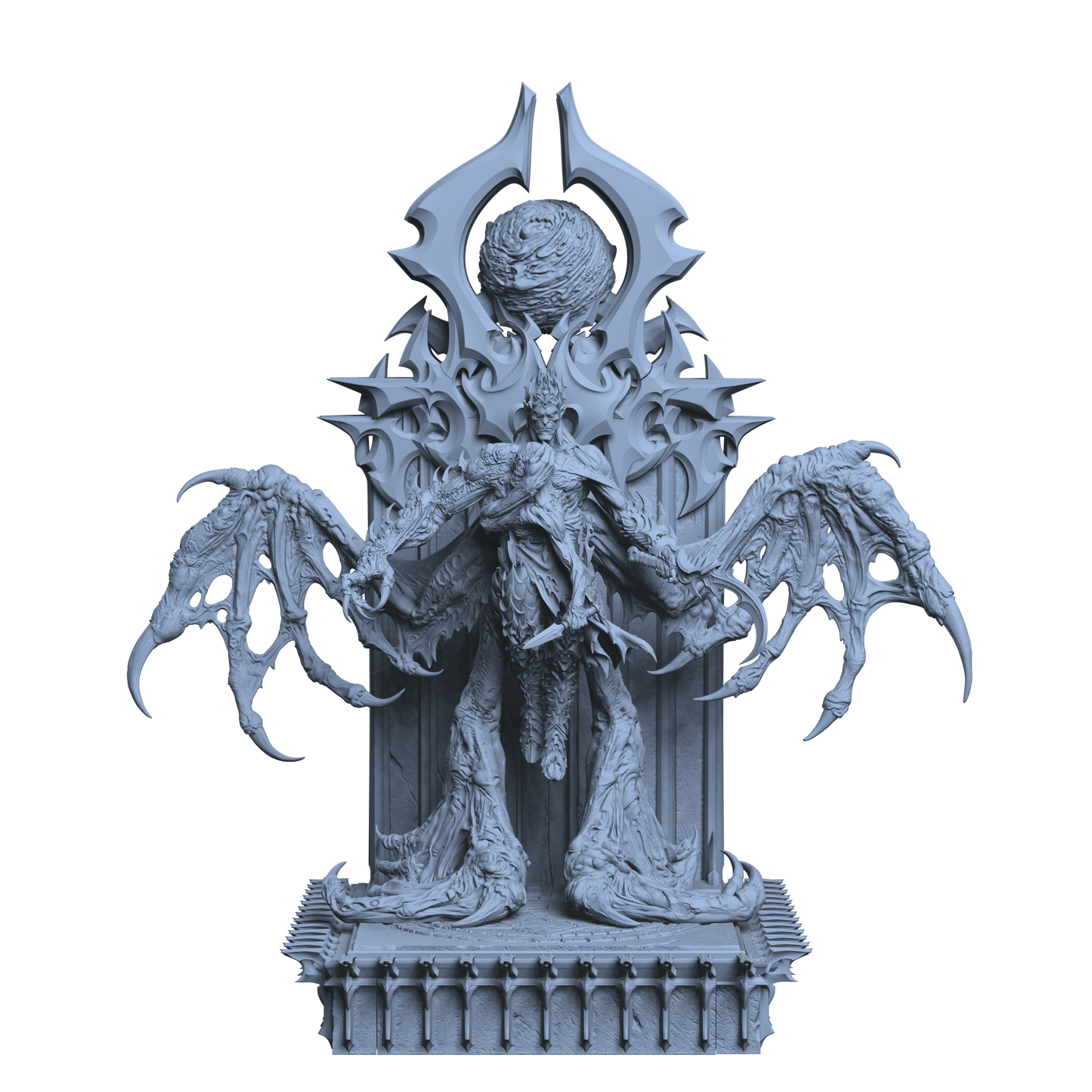 Kain The Eternal