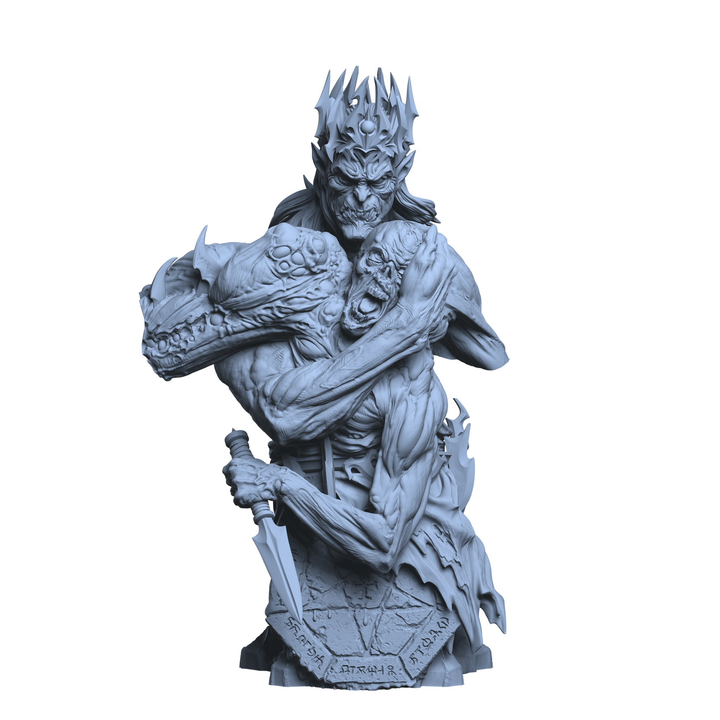 Kain the Eternal - Bust