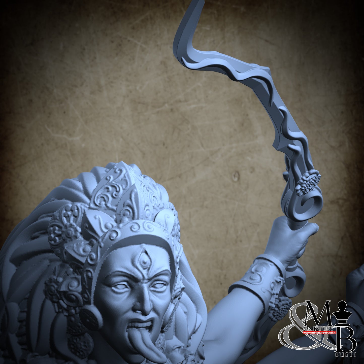 Kali