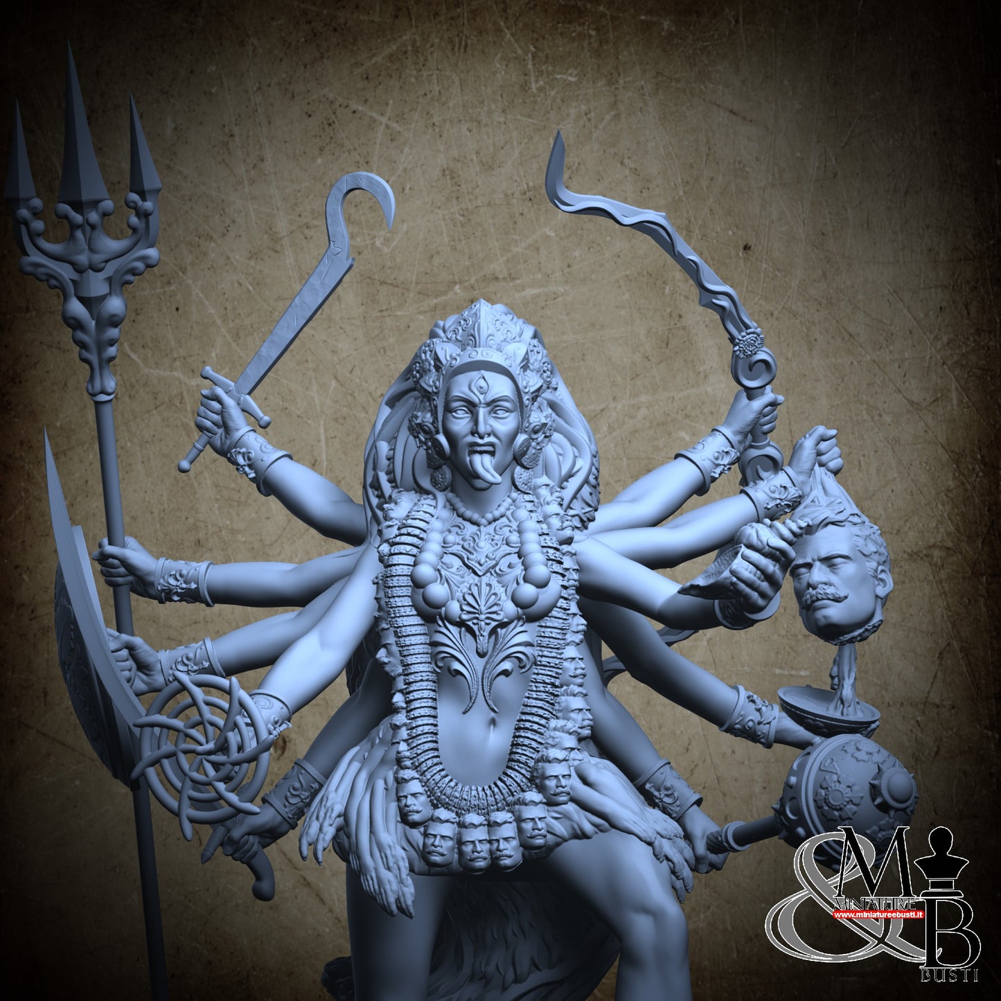 Kali