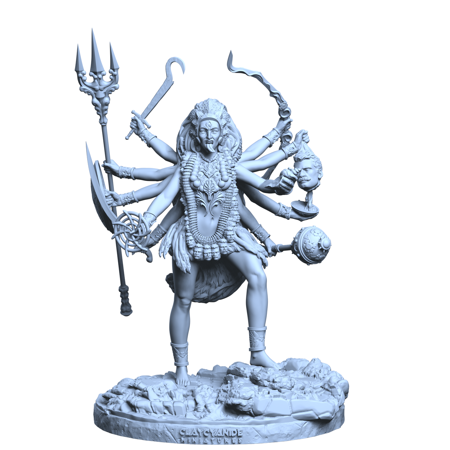 Kali