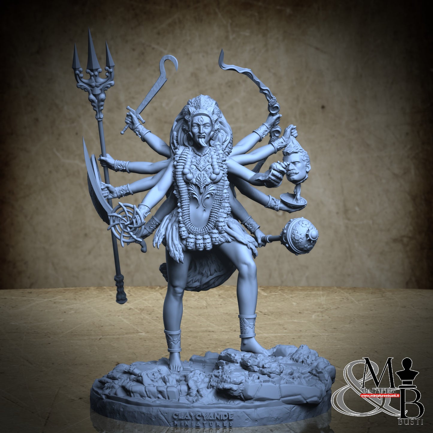 Kali