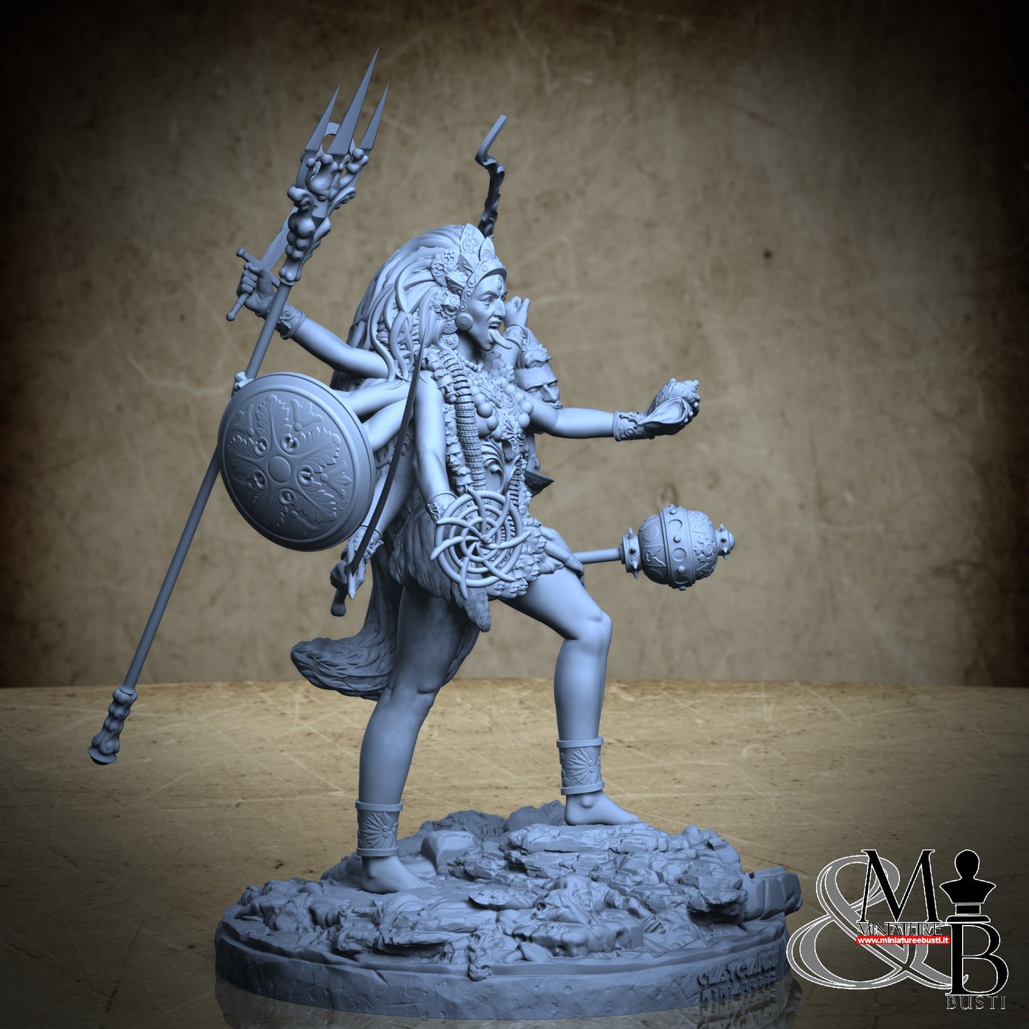 Kali