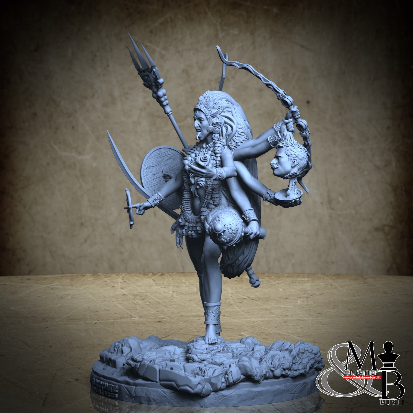 Kali