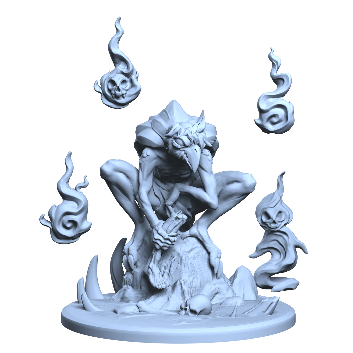 Kappa, the Water Demon