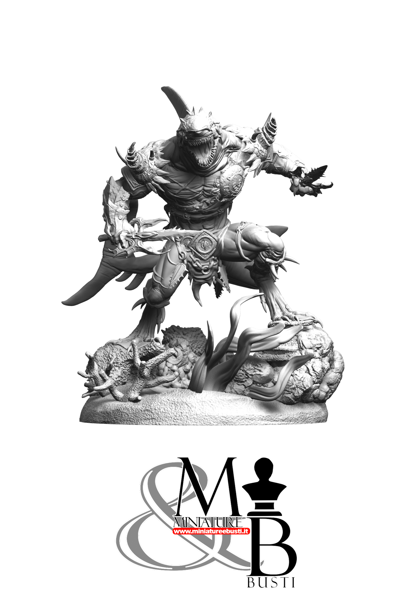 Karkhari - Pose 1