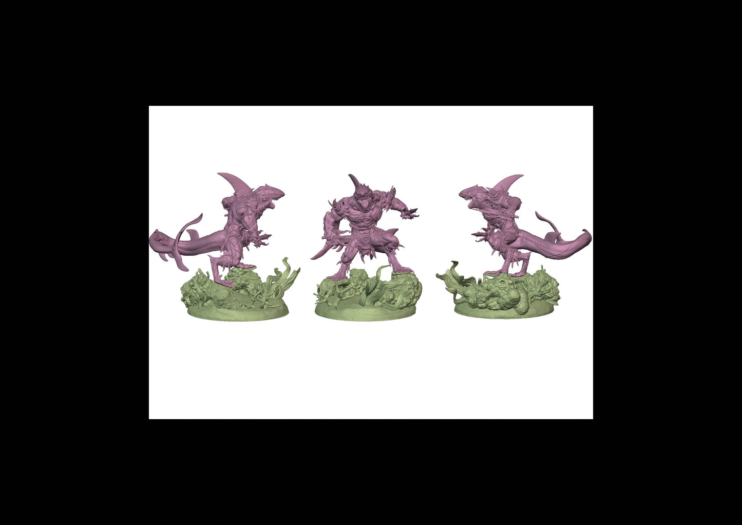 Karkhari - Pose 1