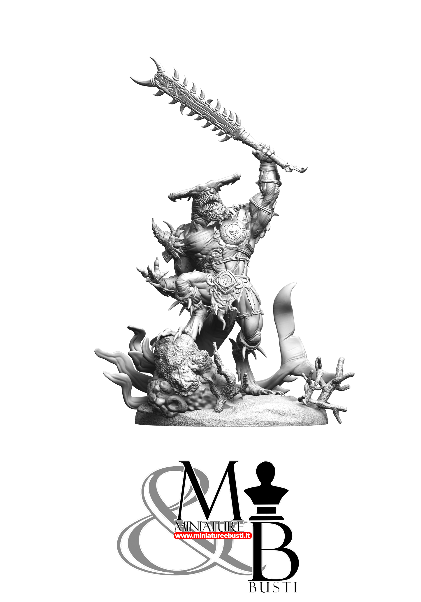 Karkhari - Pose 2