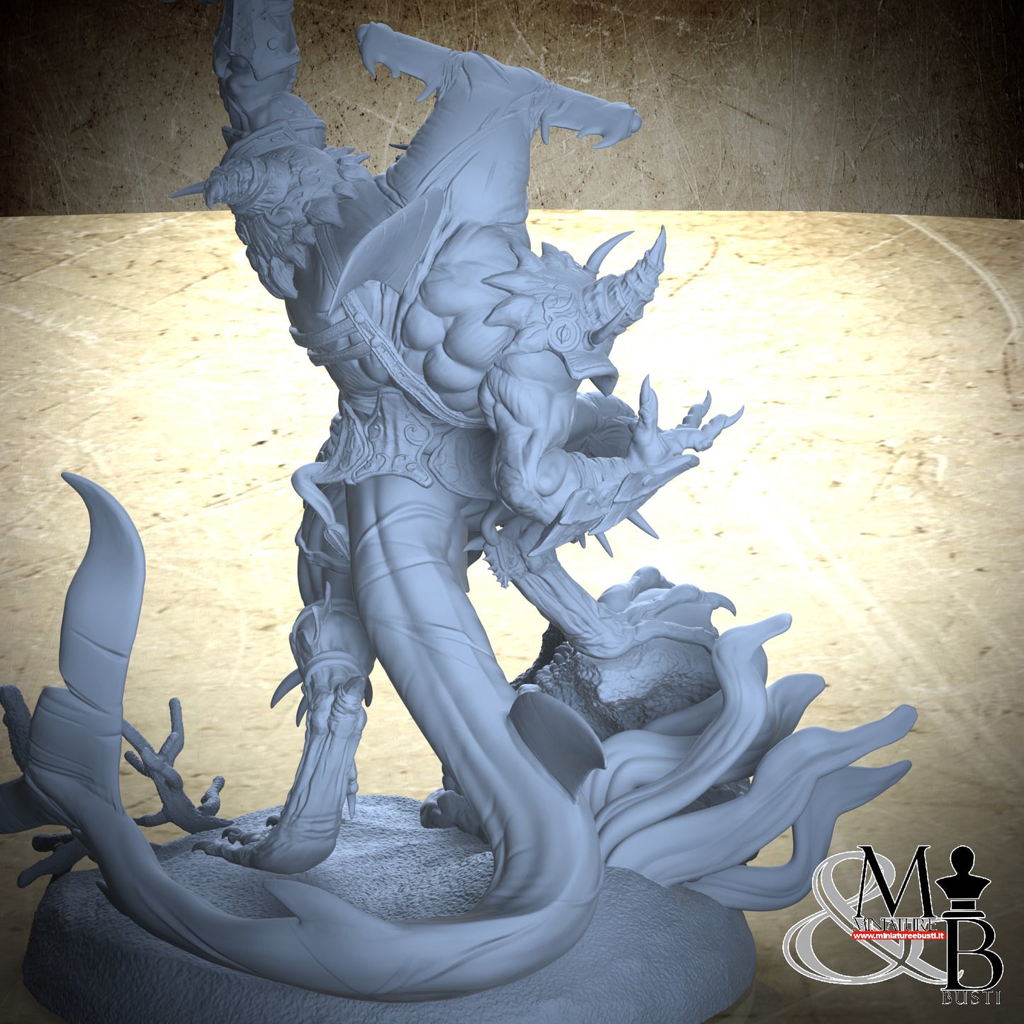 Karkhari - Pose 2