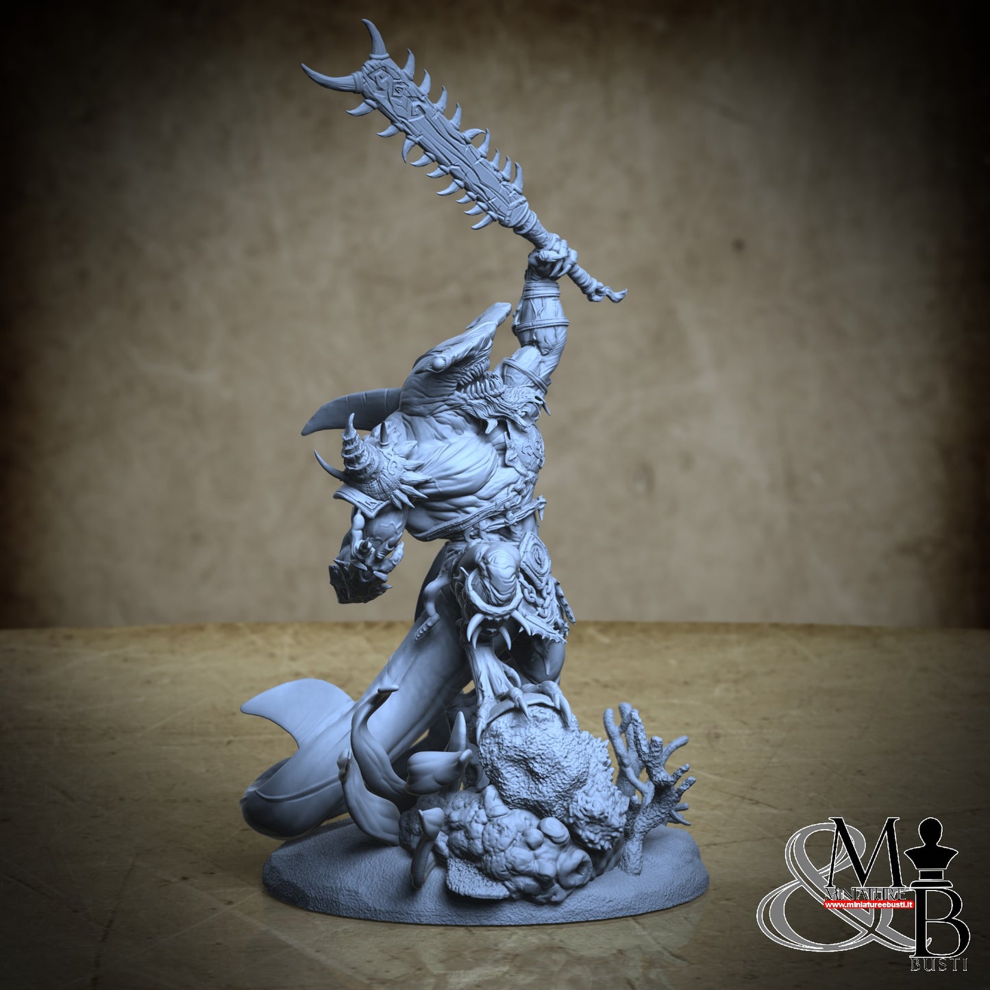 Karkhari - Pose 2
