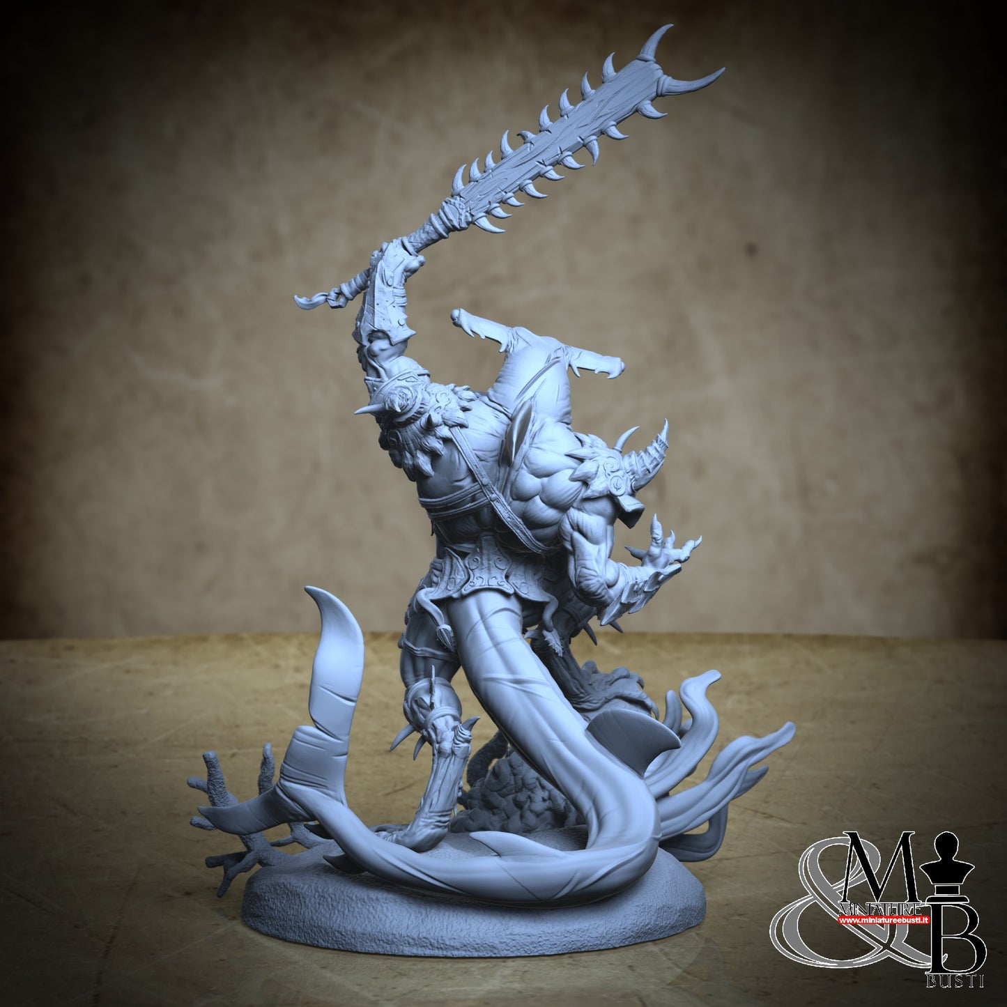 Karkhari - Pose 2