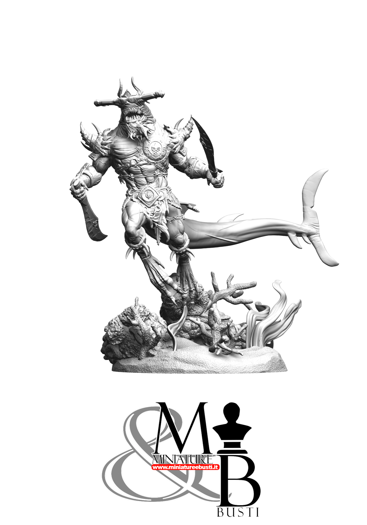 Karkhari - Pose 3
