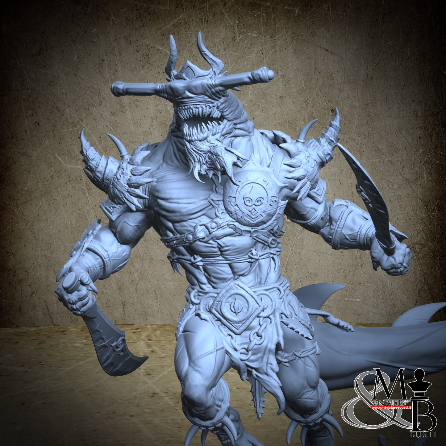Karkhari - Pose 3
