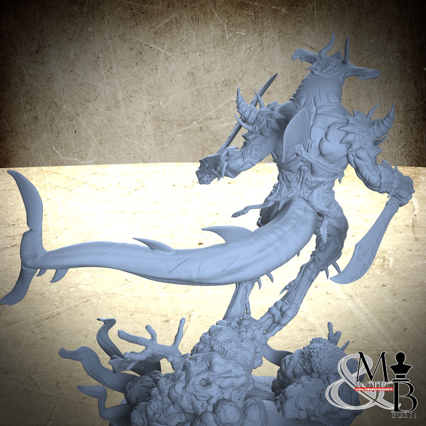 Karkhari - Pose 3