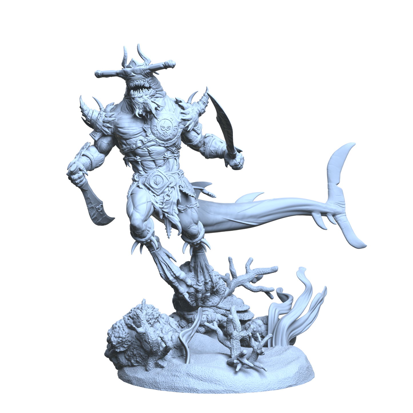Karkhari - Pose 3