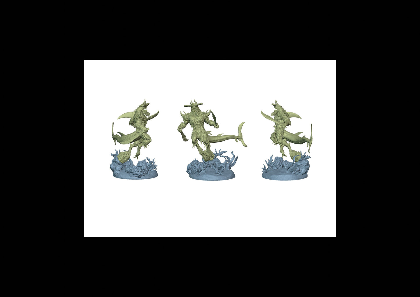 Karkhari - Pose 3