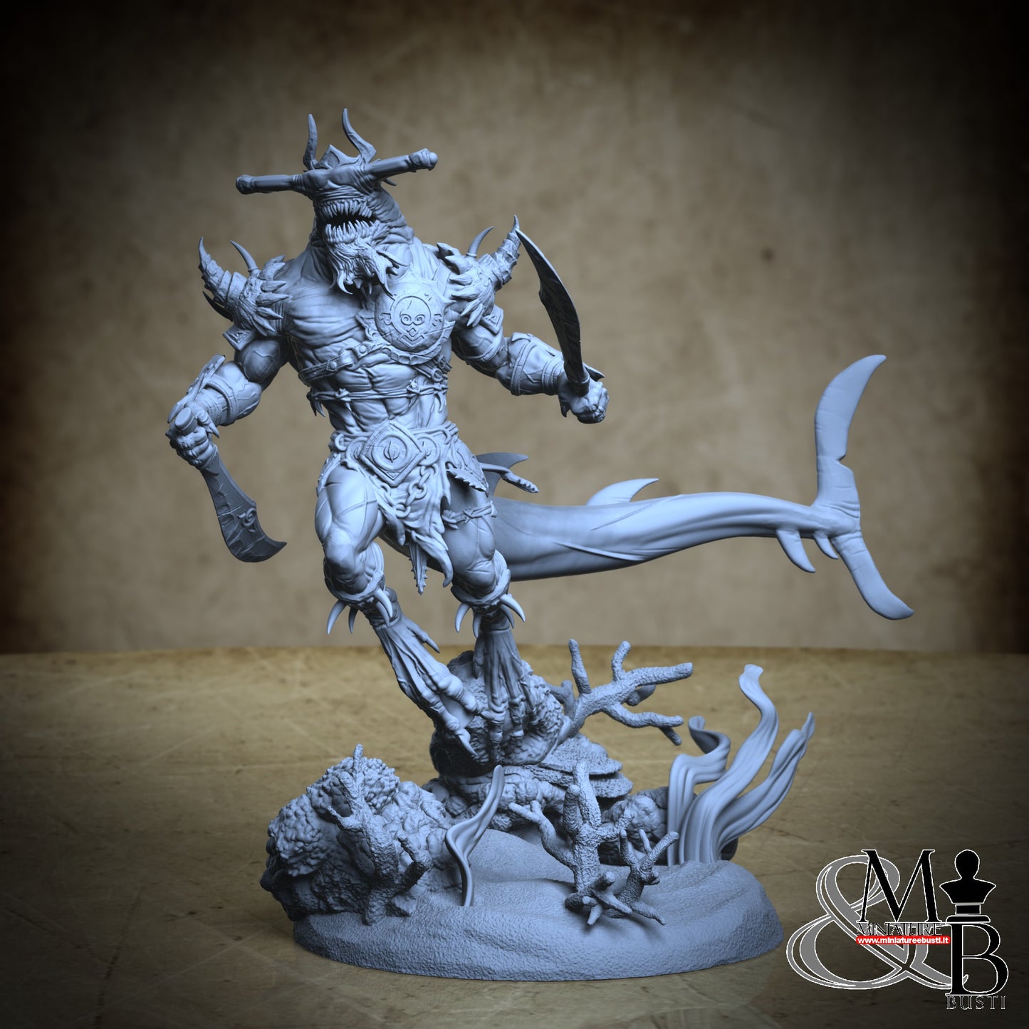 Karkhari - Pose 3