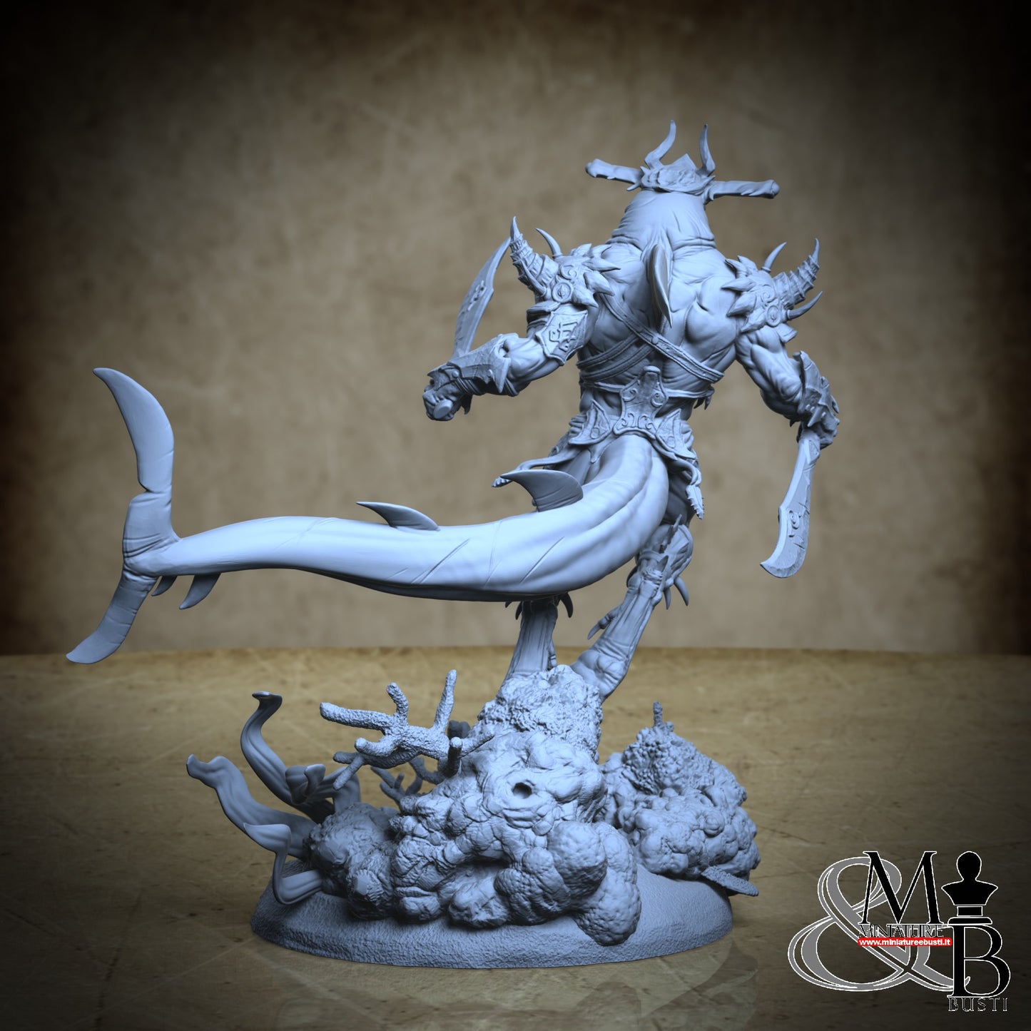 Karkhari - Pose 3